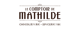 Saveurs Chocolathes Epicerie Chateaubriant Logo2