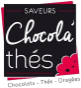 Saveurs Chocolathes Epicerie Chateaubriant Logo
